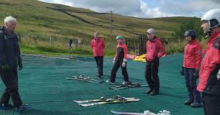 Image result for Pendle Ski Club
