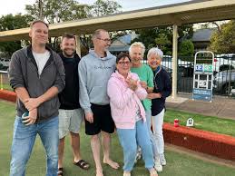Image result for Hawthorn Bowling Club