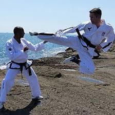 Image result for Bracknell Bytomic Taekwondo