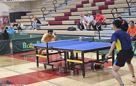 Image result for Oakwood Youth Table Tennis Club