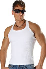 Image result for Мужская майка борцовка Какой есть