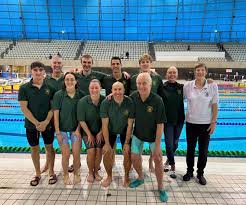 Image result for Maidenhead Marlins Swimming Club