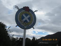 Image result for Edinburgh University Shinty Club