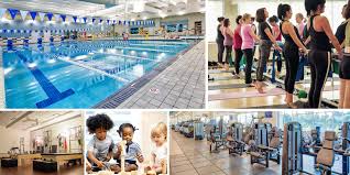 Image result for Bourton Mill Health & Leisure Clubs
