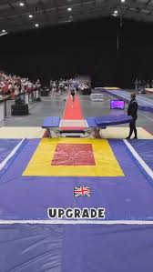Image result for Gatwick Flyers Trampoline Club
