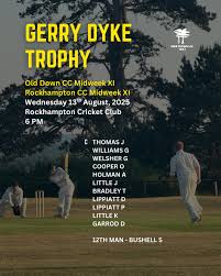 Image result for Rockhampton Cricket Club