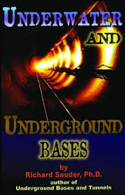 Image result for us government underground facilities tunnels