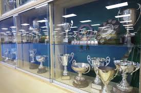 Image result for Lincoln & District Indoor Bowls Club