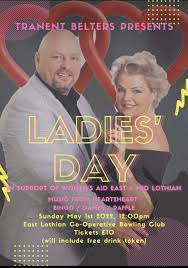 Image result for East Lothian Co-Operative Bowling Club