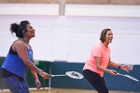 Image result for Balby Badminton Club