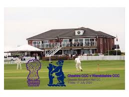 Image result for Chester Boughton Hall Cricket Club