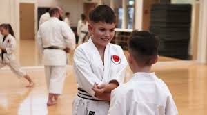 Image result for Norfolk Karate