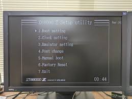 「父X68k」の画像検索結果