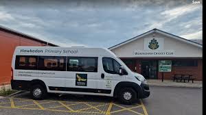 Image result for Wokingham Cc