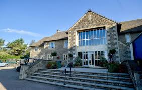 Image result for Cumberwell Park Golf Club