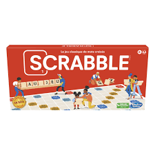 Image result for Whitby Scrabble Club