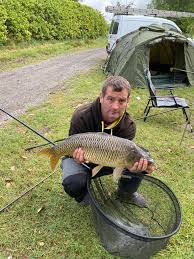 Image result for Cheadle Angling Club