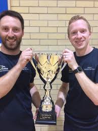 Image result for Exeter Badminton Club