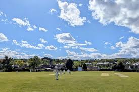 Image result for Pannal Cricket Club