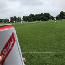 Image result for Calverley St Wilfrid`s Cricket Club