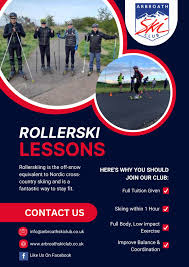 Image result for Arbroath Ski Club