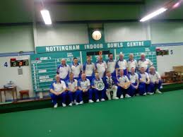 Image result for Huntingdon Bowls Club