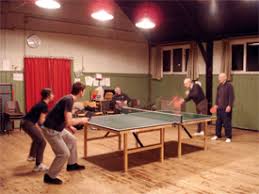 Image result for Teddington Table Tennis Club