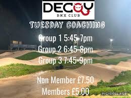 Image result for Decoy Bmx
