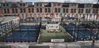 Image result for PadelStars Reading