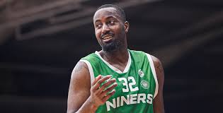 Image result for West Surrey Basketball Club