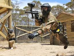 Image result for Cracking Day Paintball, Hampshire