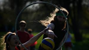 Image result for Wessex Warlocks Quadball