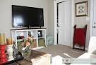 Before & After: Decorating a “Tiny Box” of a Living Room