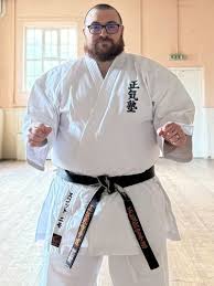 Image result for Seiki Juku Karate Club