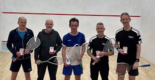 Image result for Berkhamsted & Squash Club