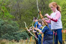 Image result for Argyll Field Archers