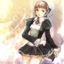 「ウルムナフ・ボルテ・ヒュウガ シャドウハーツ」の画像検索結果