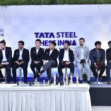 Image result for Tata Steel Multisport Club