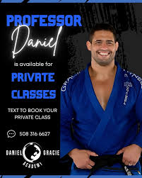 Image result for Daniel Gracie Academy