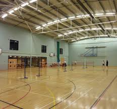Image result for Whitley Badminton Club