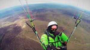 Image result for Dales Hang Gliding & Paragliding Club