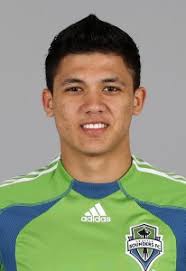 Could you please do Freddy Montero? (Seatlle Sounders) Front pic: Side Pic: Most recent pic i could find (For hairstyle): It&#39;s the number 17 in the middle - Montero_Fredy-0F4K0091-e1269884162587-206x300