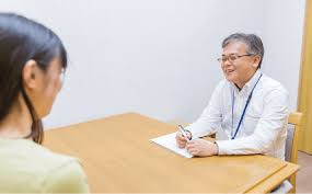 Image result for カウンセリング