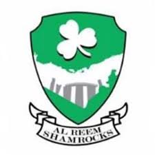 Image result for Shamrocks Hurling & Football Club