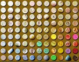 Ecstacy 100% Proven To Kill Cancer Cells