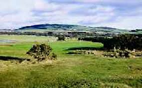 Image result for Wigtownshire County Golf Club
