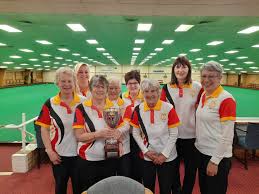 Image result for Nunthorpe Bowling Club