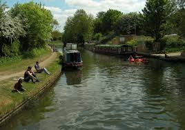 Image result for Hemel Hempstead Canoe Club