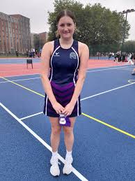 Image result for Foxes Netball Club