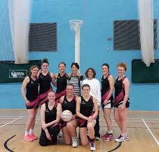 Image result for Omega Netball Club
